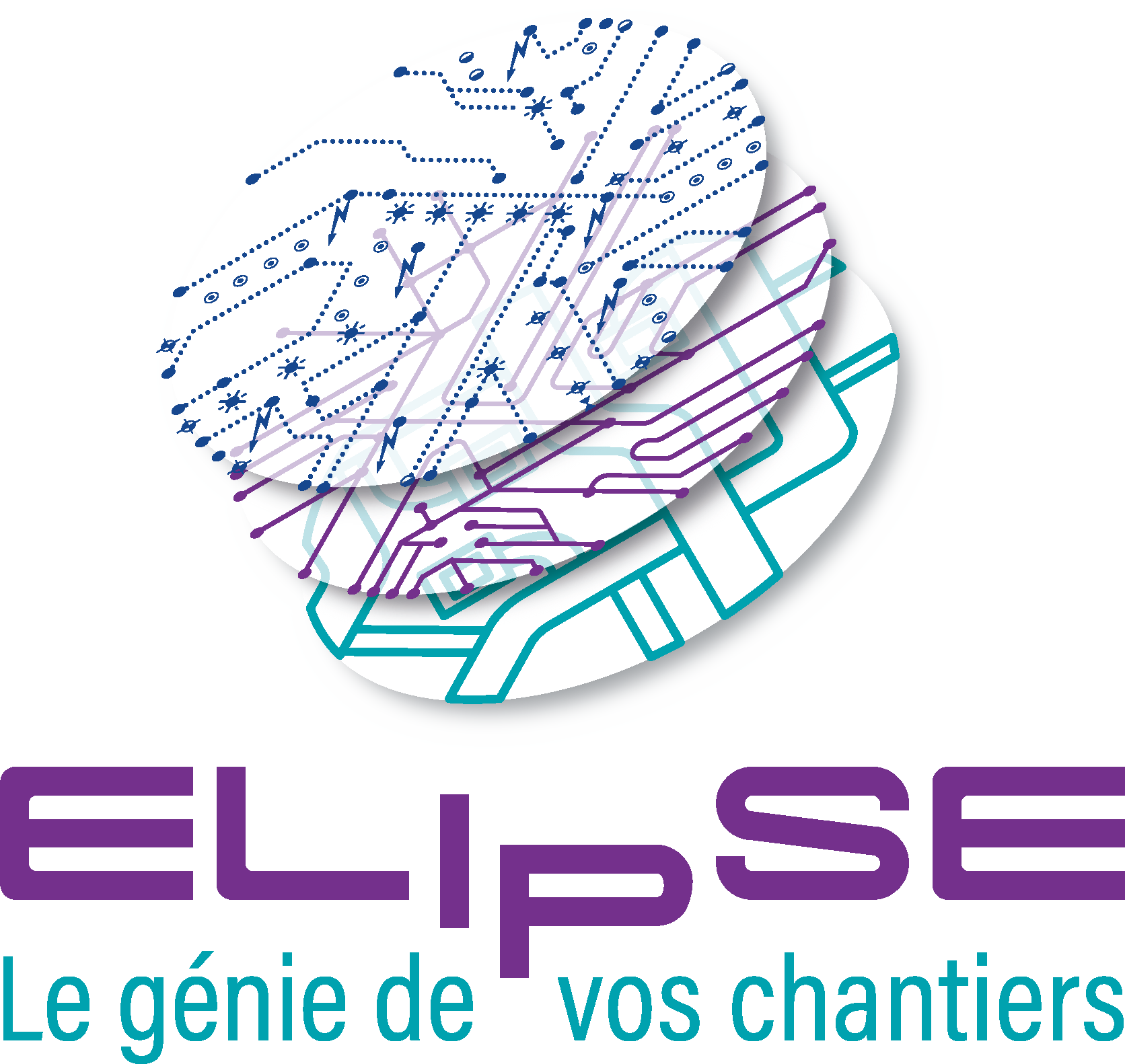 Logo ELIPSE